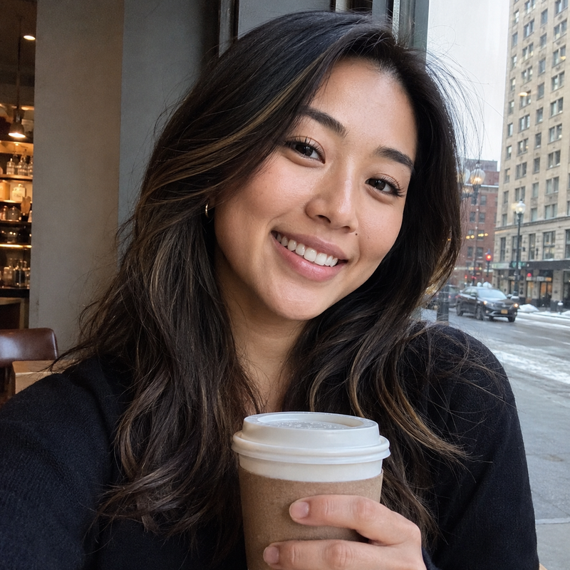 Zoe Kim